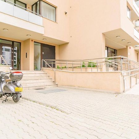 Amazing Luxury Aviatiei Daire Bükreş Dış mekan fotoğraf