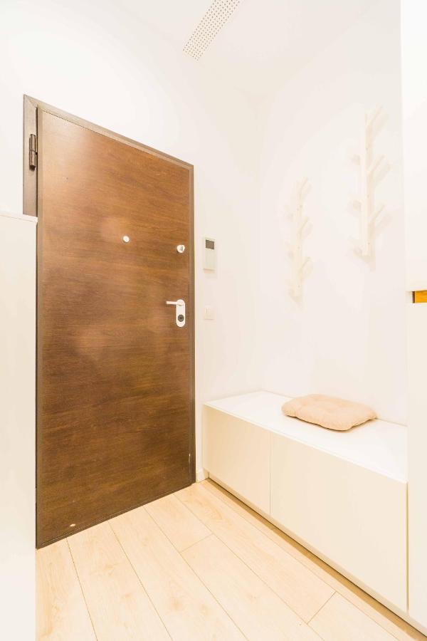 Amazing Luxury Aviatiei Daire Bükreş Dış mekan fotoğraf